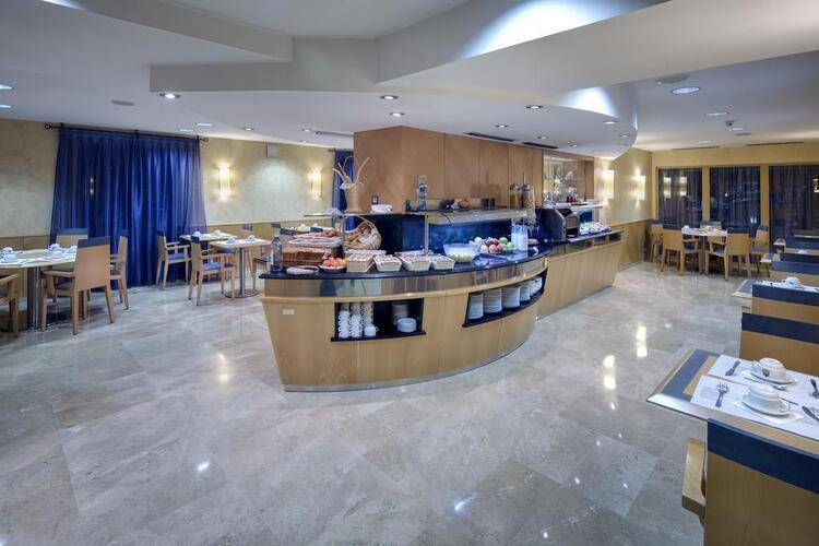 Del Mar Hotel — фото 40