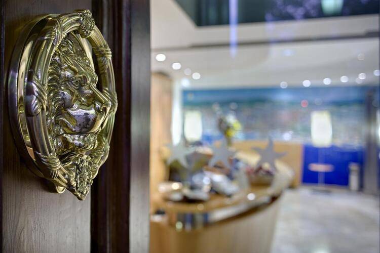 Del Mar Hotel — фото 23