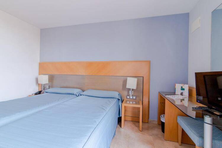 Del Mar Hotel — фото 17