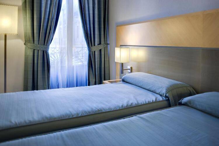 Del Mar Hotel — фото 31