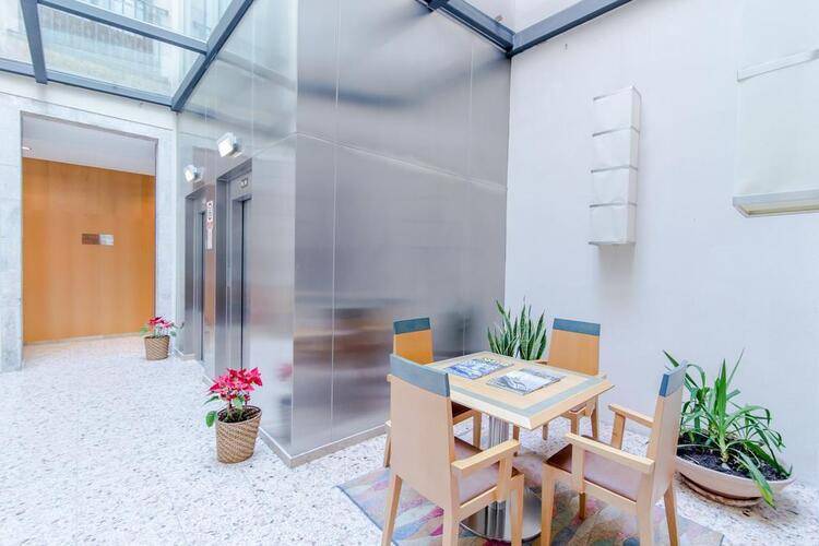 Del Mar Hotel — фото 14