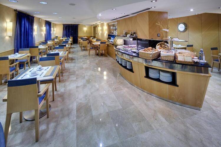 Del Mar Hotel — фото 45