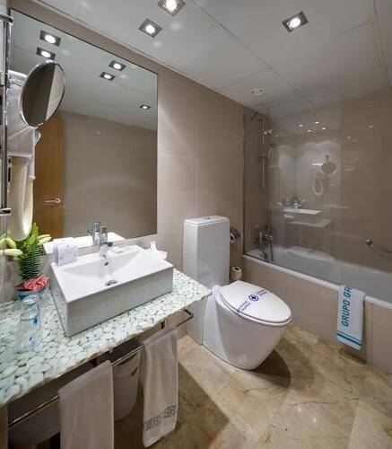 Del Mar Hotel — фото 36