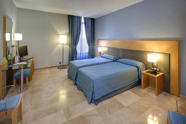 Del Mar Hotel — фото 5