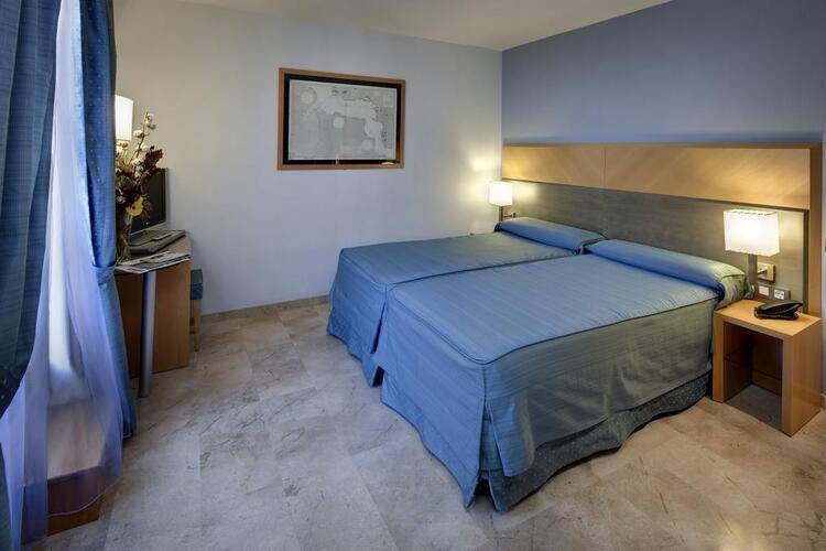 Del Mar Hotel — фото 34