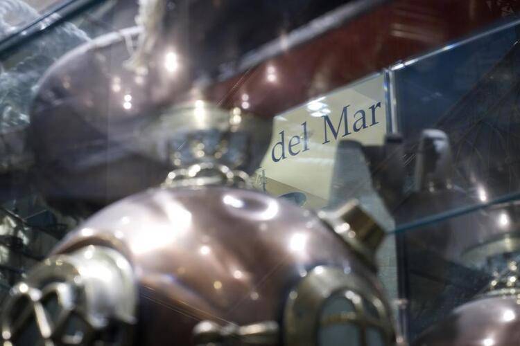 Del Mar Hotel — фото 25