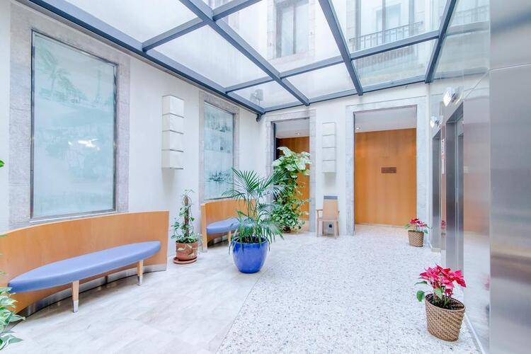 Del Mar Hotel — фото 8