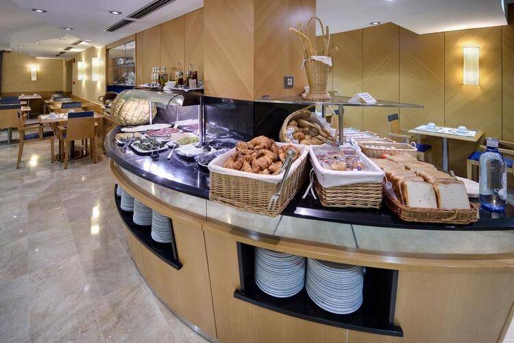 Del Mar Hotel — фото 39