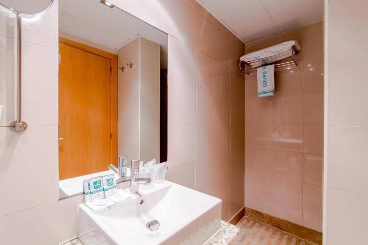 Del Mar Hotel — фото 7