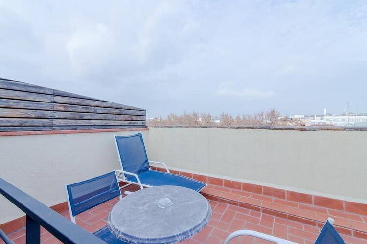 Del Mar Hotel — фото 15