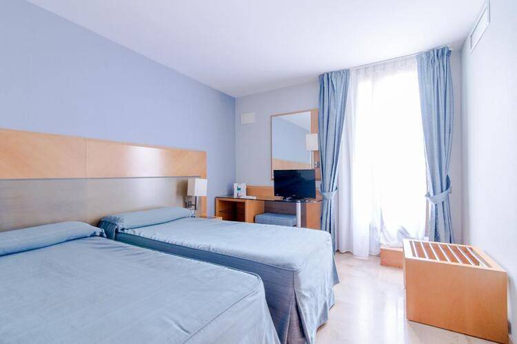 Del Mar Hotel — фото 18