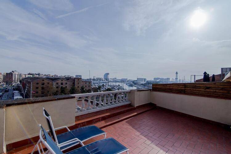 Del Mar Hotel — фото 22