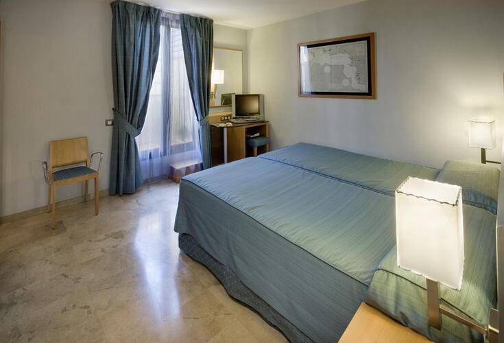 Del Mar Hotel — фото 35