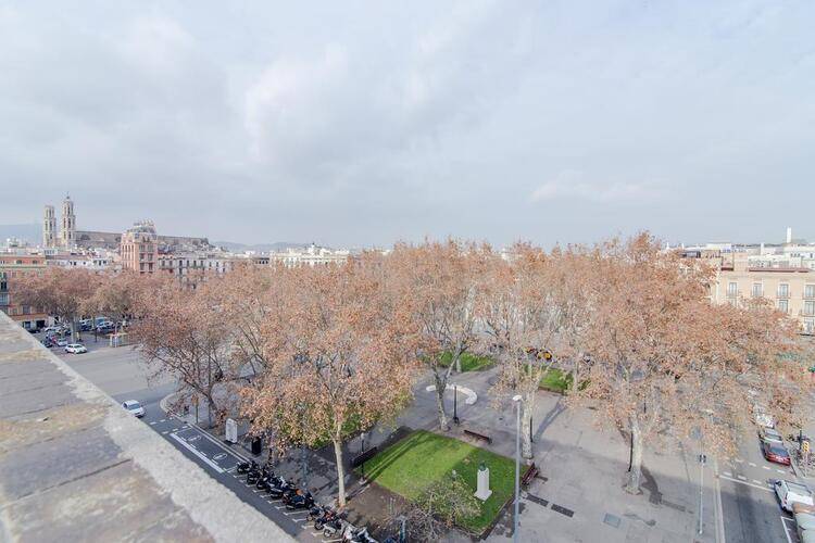 Del Mar Hotel — фото 11