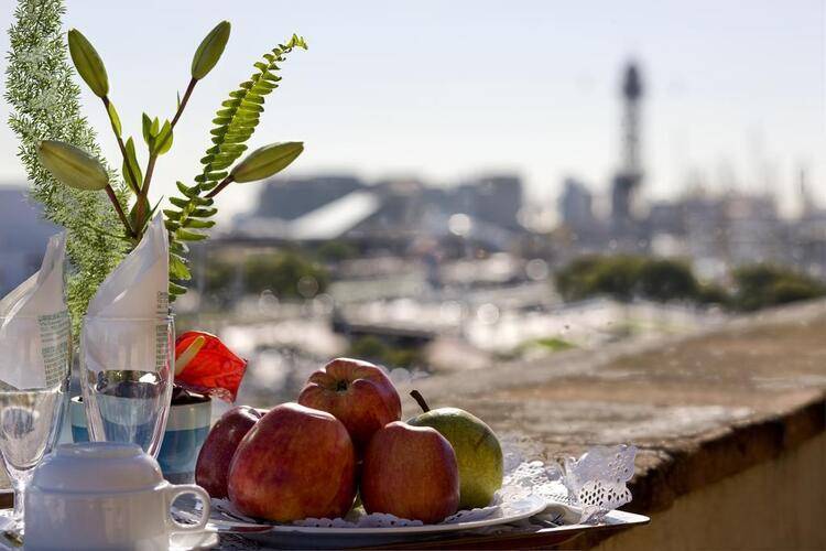 Del Mar Hotel — фото 33