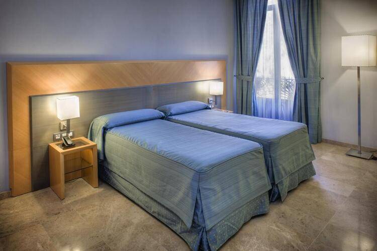 Del Mar Hotel — фото 30