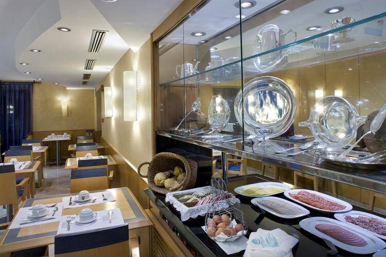 Del Mar Hotel — фото 43