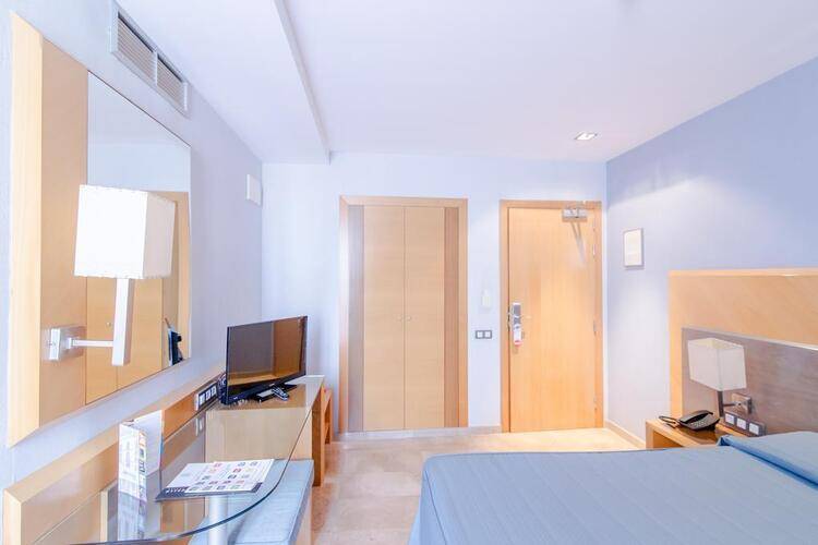 Del Mar Hotel — фото 16