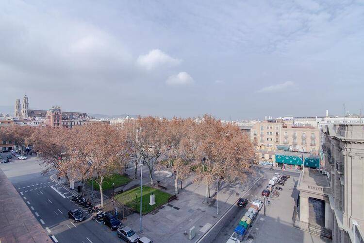 Del Mar Hotel — фото 21