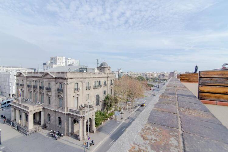 Del Mar Hotel — фото 9