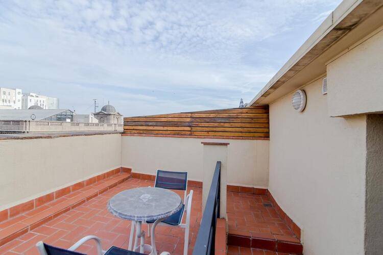 Del Mar Hotel — фото 19