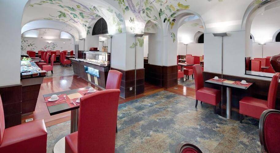 Medinaceli Hotel — фото 23