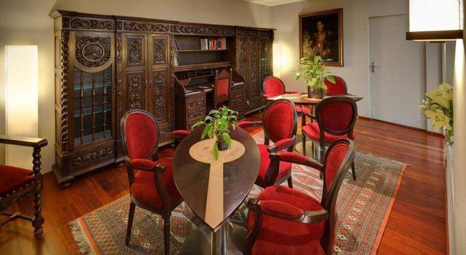 Medinaceli Hotel — фото 36