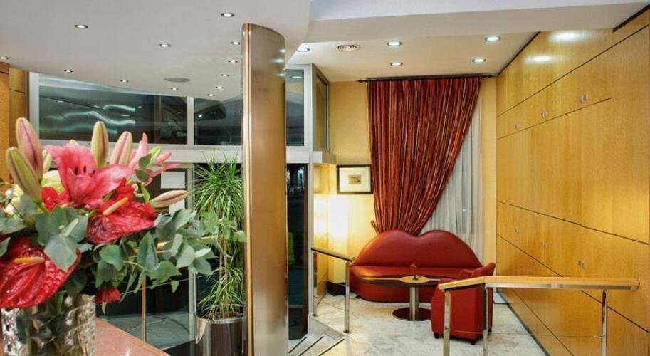 Medinaceli Hotel — фото 11