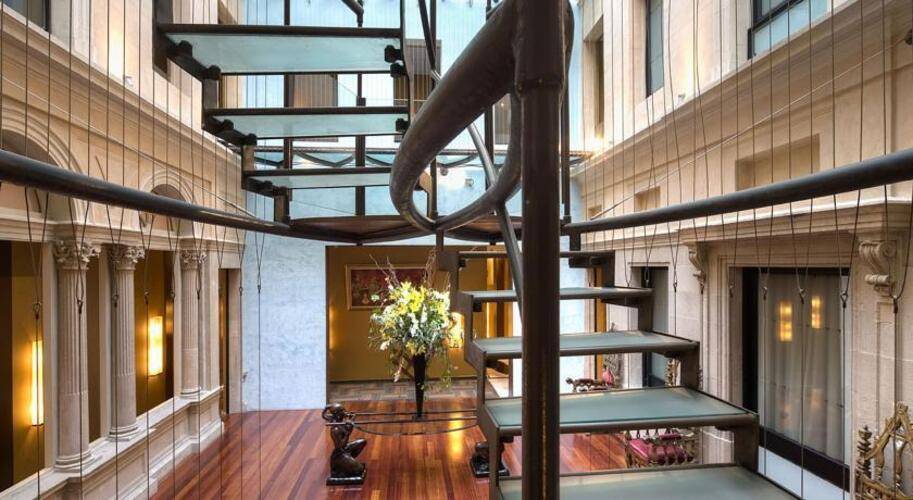 Medinaceli Hotel — фото 26