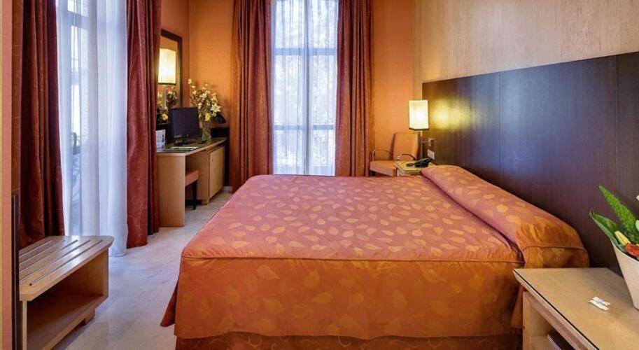 Medinaceli Hotel — фото 19