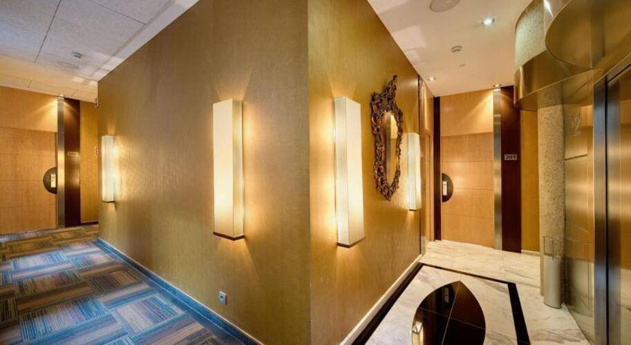 Medinaceli Hotel — фото 14