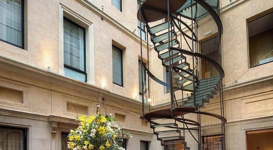 Medinaceli Hotel — фото 8