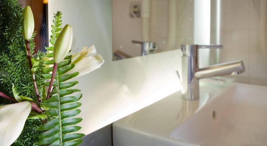 Medinaceli Hotel — фото 22