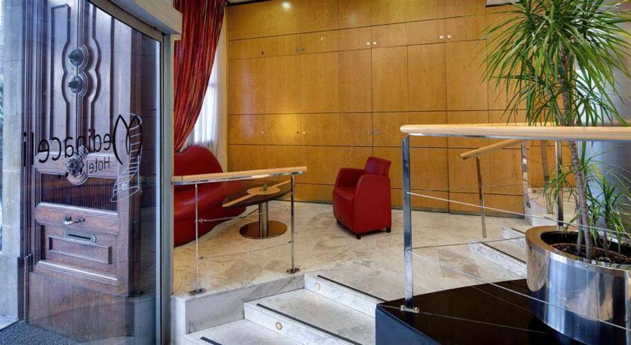 Medinaceli Hotel — фото 6