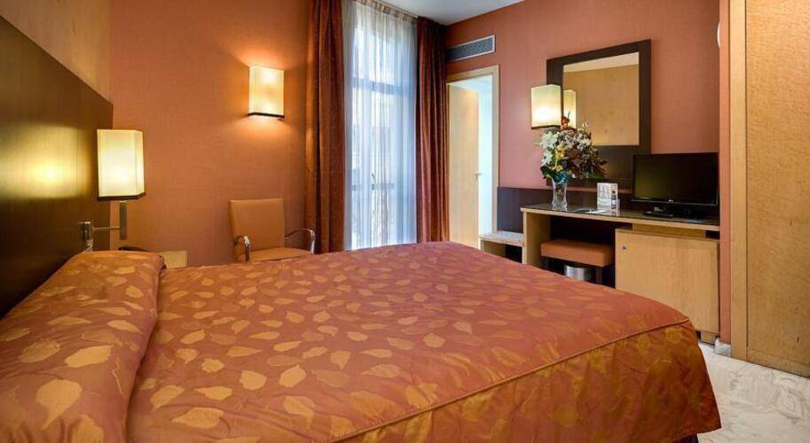 Medinaceli Hotel — фото 27