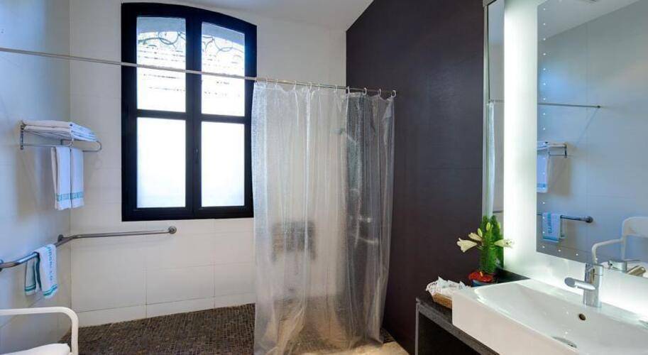 Medinaceli Hotel — фото 21