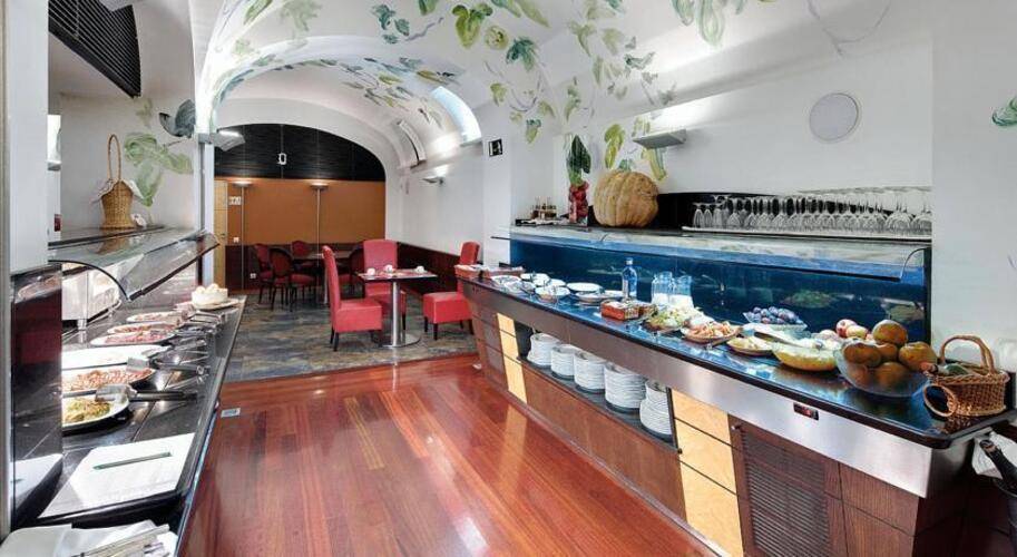 Medinaceli Hotel — фото 5