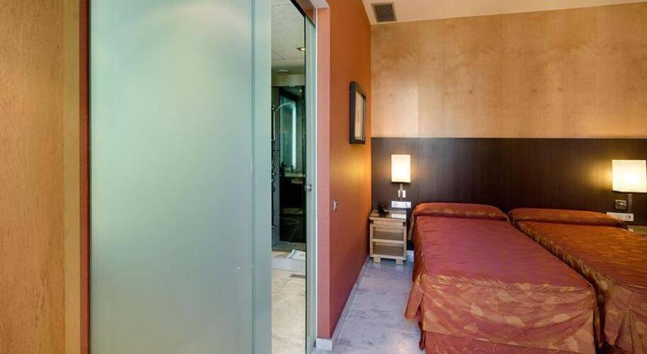 Medinaceli Hotel — фото 32