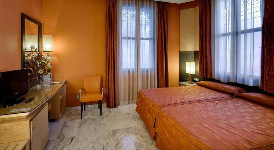 Medinaceli Hotel — фото 30