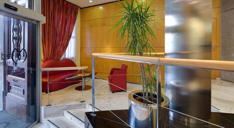 Medinaceli Hotel — фото 24