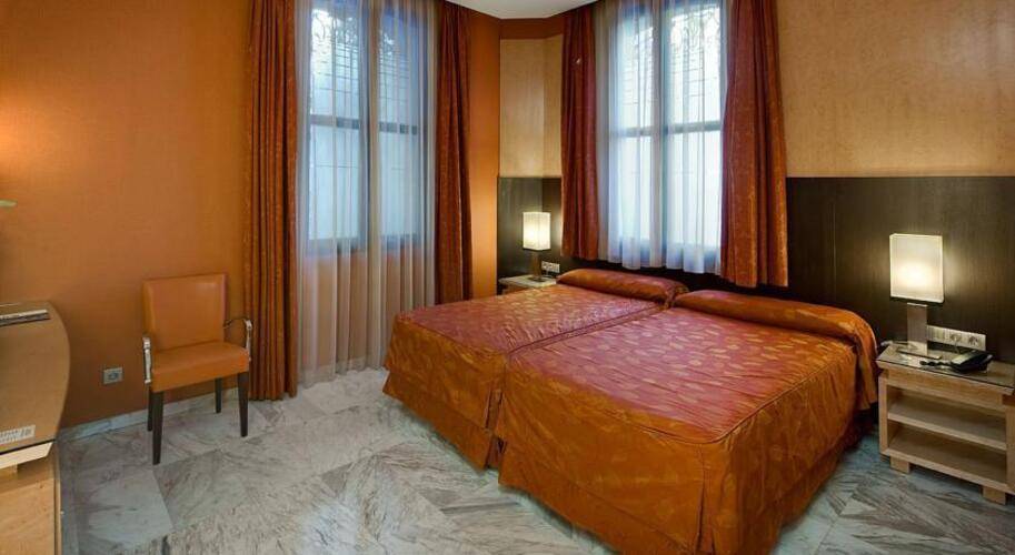 Medinaceli Hotel — фото 33