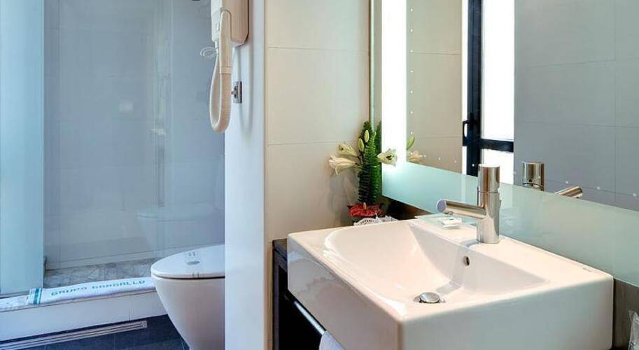 Medinaceli Hotel — фото 20