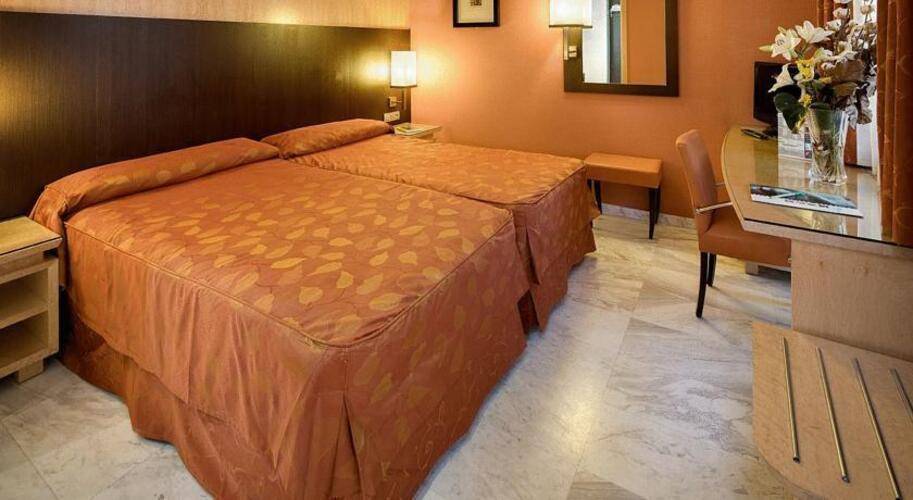 Medinaceli Hotel — фото 10