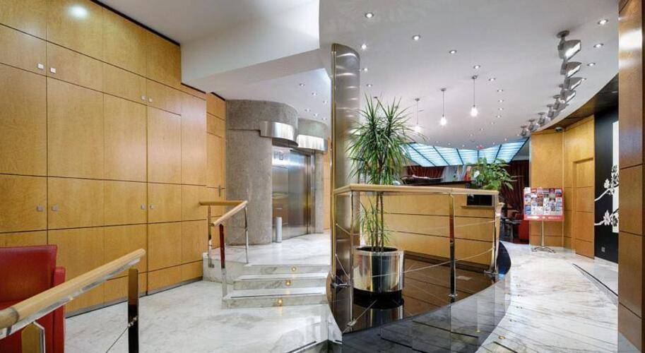 Medinaceli Hotel — фото 15