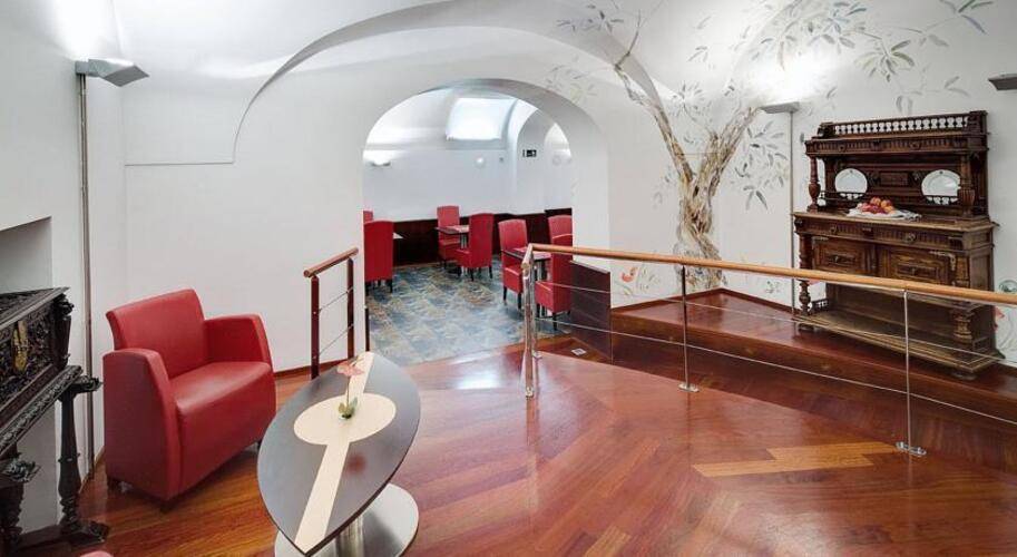 Medinaceli Hotel — фото 16