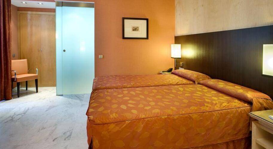 Medinaceli Hotel — фото 31