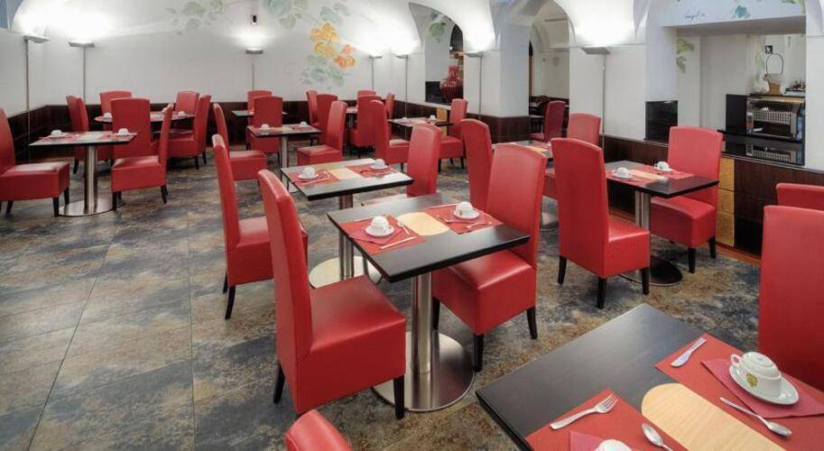 Medinaceli Hotel — фото 13