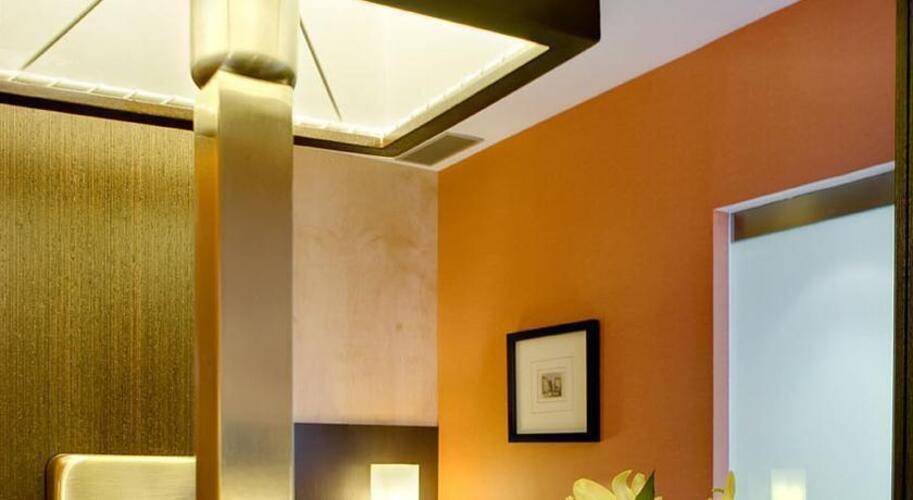 Medinaceli Hotel — фото 35