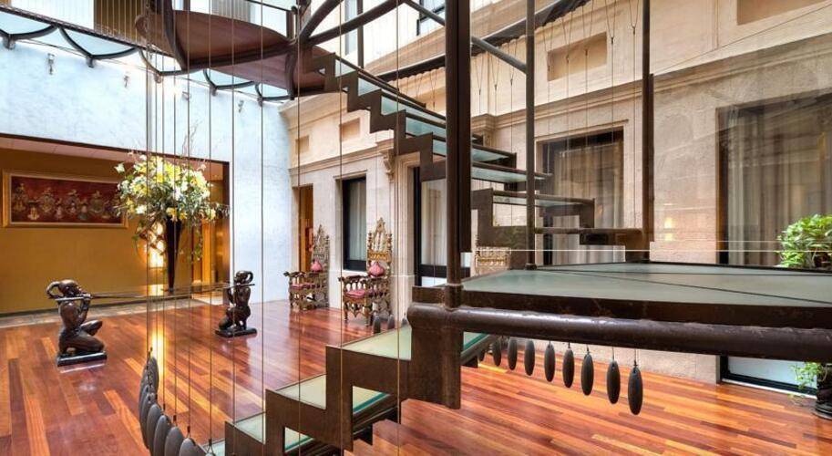 Medinaceli Hotel — фото 25