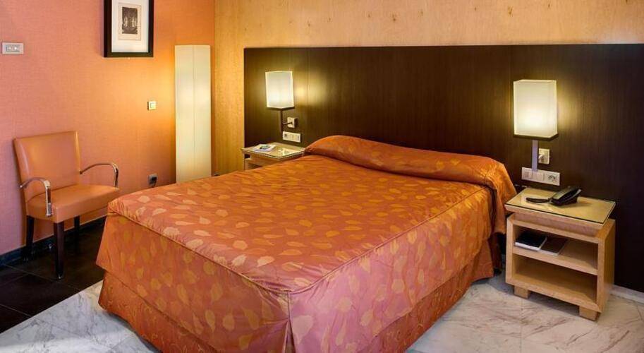 Medinaceli Hotel — фото 28